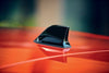 Renault Clio (5) Shark Fin Aerial, Metallic Black