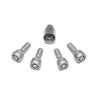 Renault Anti-Theft Kit for Alloy Wheels