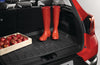 Renault Captur Boot Liner, Semi-Rigid