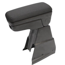 Renault ZOE Front Armrest on console - Black Fabric