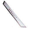 Renault Stainless Steel Door Sills - Megane/Arkana