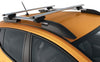 Roof Mounted Roof Bars, Dacia Sandero Stepway III