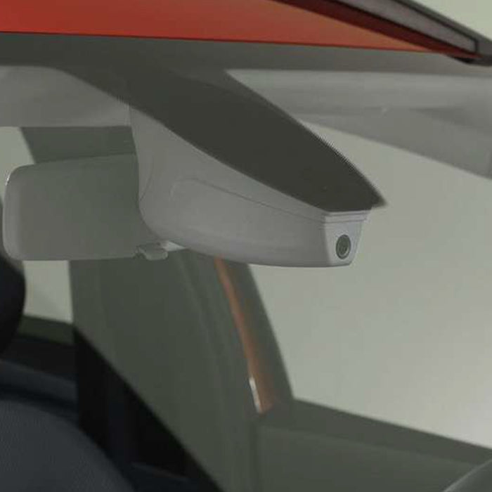dashcam dacia duster