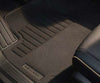 Renault Golden Premium Textile Floor Mats - Megane E-Tech (EV)