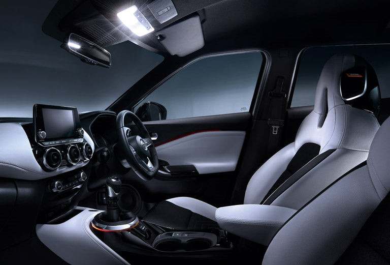 Genuine Nissan LED Bulb Kit Interior #2 -  New X-Trail (T33)