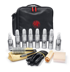 Alfa Romeo Giulia, Car Care Kit Alfa Romeo