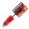 Trade Quality Alloy Wheel & Rim Brush - Large