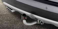 Kia Vertical Detachable tow bar