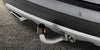 Kia Vertical Detachable tow bar