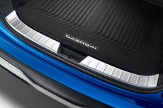 Nissan Luggage Entry Guard - All New Qashqai 2021 - J12