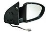 Nissan Qashqai/+2 Mirror Assy-Door RH
