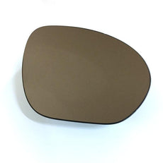 Nissan Juke (F15E) Mirror Glass, RH - Heated