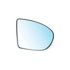 Nissan Qashqai/+2 Glass-Mirror, RH