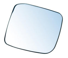 Nissan X-Trail (T31) Glass-Mirror LH