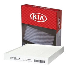 Genuine Kia Pollen Filter - Sportage 2016-2021