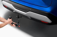 Nissan Tow Bars Removable - All New Qashqai 2021 - J12