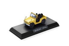 Suzuki Jimny (1970) Die-Cast Scale Model 1:43