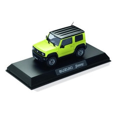 Suzuki Jimny Die-Cast Scale Model 1:43