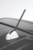 Suzuki Grand Vitara Chromed Aerial Base Cover