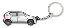 Suzuki Ignis Rubber Key Ring