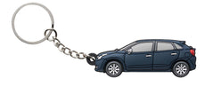 Suzuki Baleno Rubber Key Ring