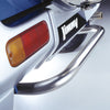 Suzuki Jimny Chromed Rear Sports Bar 2009-2012