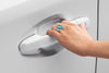 Suzuki Door Handle Protection Film, Transparent