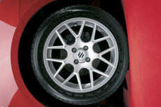 Suzuki Swift Alloy Wheel 15" London 2005-2010