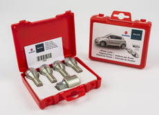 Suzuki Locking Wheel Bolt Set