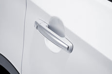 Suzuki Chromed Door Handle Cover Set - w/o keyless