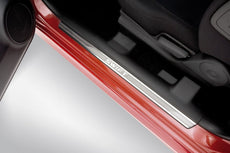 Suzuki Swift (5-DR) RS Door Sill Protectors