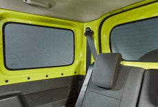 Suzuki Jimny Sunshade Set