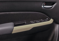 Suzuki Vitara Interior Coloured Door Trim Set, Savannah Ivory