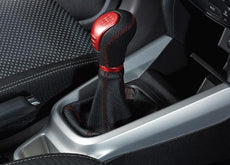 Suzuki Vitara Gear Knob Red/Black, 6-Speed MT