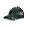 Suzuki Jimny Cap, Camouflage