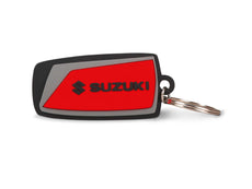 Suzuki Key Ring, PVC