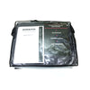 Nissan NT400 (F24M) Cabstar Waterproof Front Seat Covers