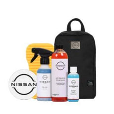 Genuine Nissan Car Care Kit