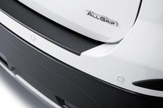 Suzuki SX4 S-Cross Rear Bumper Protection Foil, Transparent