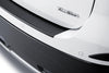 Suzuki SX4 S-Cross Rear Bumper Protection Foil, Transparent