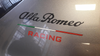 Alfa Romeo Giulia, Mopar Livery Decal Kit