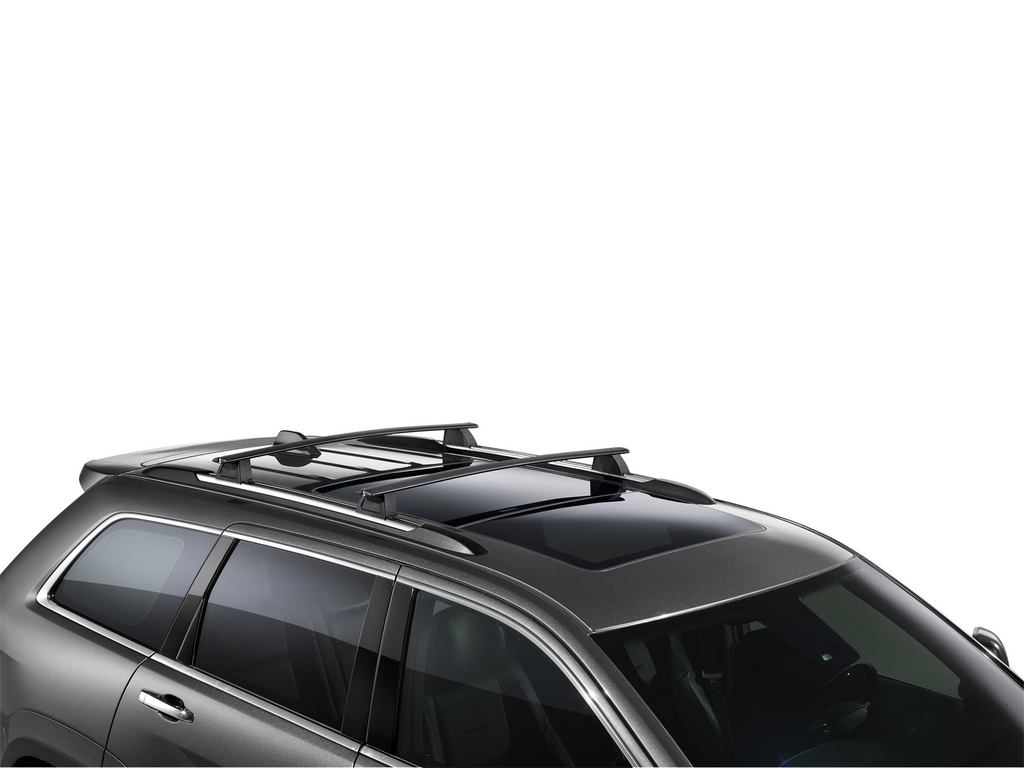 Removeable Cross Bars Roof Bar Jeep Grand Cherokee KTR486056
