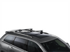 Removeable Cross Bars / Roof Bar - Jeep Grand Cherokee