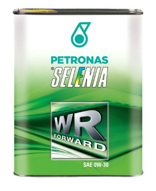 Petronas Selenia WR Forward 0W-30 1L Synthetiköl für Diesel
