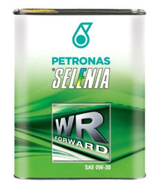 Petronas Selenia WR Forward 0W-30 1L