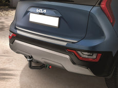 Kia Niro (SG2) HEV, PHEV, EV - Tow Bar Detachable