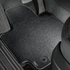 Genuine Carpet Floor Mats - Kia Soul 2014-2017