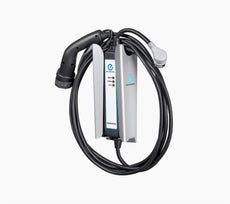Genuine Nissan Charging Port Cable Holder (EVSE)