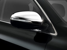 Genuine Kia Sorento Mirror Cover, Chrome Optic