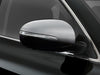 Genuine Kia Sorento 2015-2020 Mirror Cover, Silver Brushed